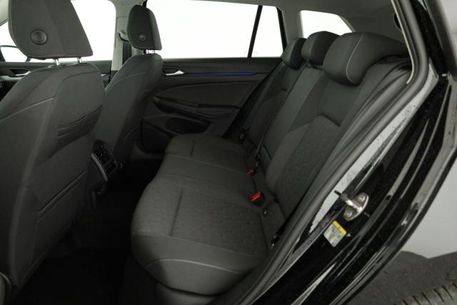 Volkswagen Golf 1.5 TSI 110 kW VIII Variant Life, AHK, easyOpen, Kamera, 3-J Garantie 