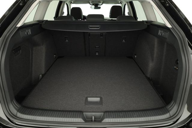 Volkswagen Golf 1.5 TSI 110 kW VIII Variant Life, AHK, easyOpen, Kamera, 3-J Garantie 