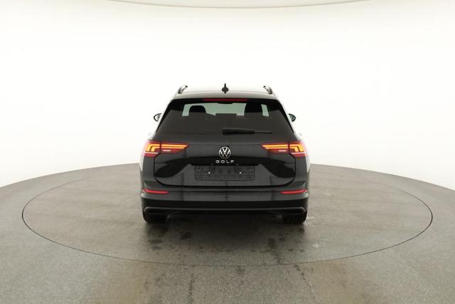 Volkswagen Golf 1.5 TSI 110 kW VIII Variant Life, AHK, easyOpen, Kamera, 3-J Garantie 