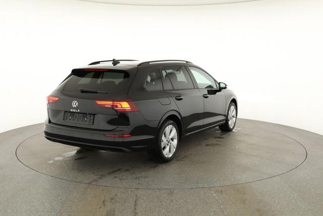 Volkswagen Golf 1.5 TSI 110 kW VIII Variant Life, AHK, easyOpen, Kamera, 3-J Garantie 