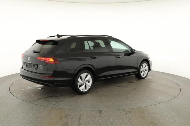 Volkswagen Golf 1.5 TSI 110 kW VIII Variant Life, AHK, easyOpen, Kamera, 3-J Garantie 
