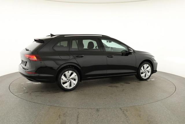 Volkswagen Golf 1.5 TSI 110 kW VIII Variant Life, AHK, easyOpen, Kamera, 3-J Garantie 