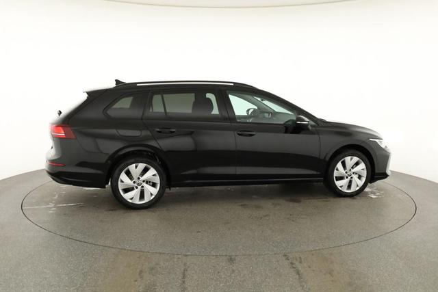 Volkswagen Golf 1.5 TSI 110 kW VIII Variant Life, AHK, easyOpen, Kamera, 3-J Garantie 