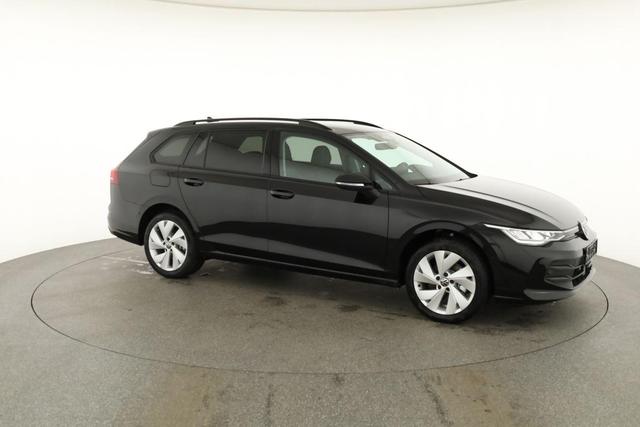 Volkswagen Golf 1.5 TSI 110 kW VIII Variant Life, AHK, easyOpen, Kamera, 3-J Garantie 