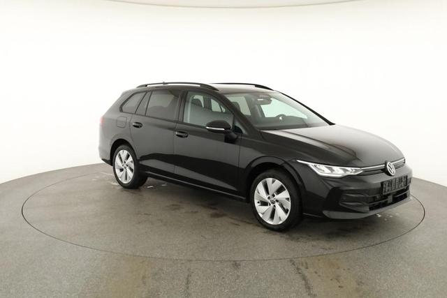 Volkswagen Golf 1.5 TSI 110 kW VIII Variant Life, AHK, easyOpen, Kamera, 3-J Garantie 