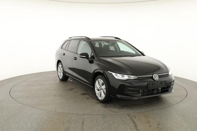 Volkswagen Golf 1.5 TSI 110 kW VIII Variant Life, AHK, easyOpen, Kamera, 3-J Garantie 