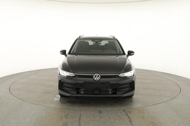 Volkswagen Golf 1.5 TSI 110 kW VIII Variant Life, AHK, easyOpen, Kamera, 3-J Garantie 