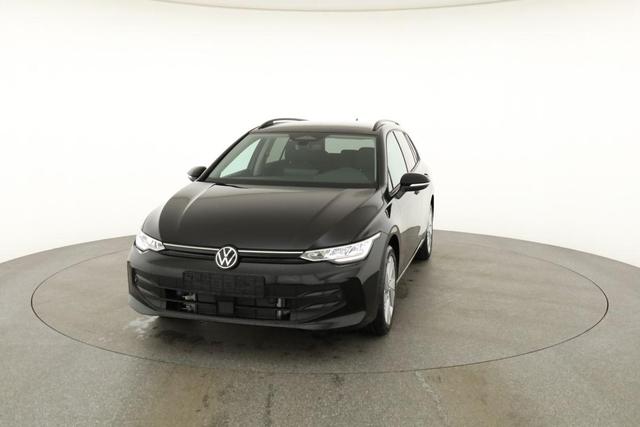 Volkswagen Golf 1.5 TSI 110 kW VIII Variant Life, AHK, easyOpen, Kamera, 3-J Garantie 