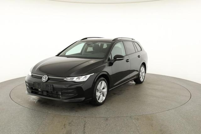 Volkswagen Golf 1.5 TSI 110 kW VIII Variant Life, AHK, easyOpen, Kamera, 3-J Garantie 