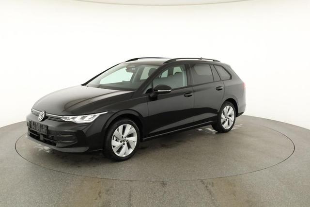 Volkswagen Golf 1.5 TSI 110 kW VIII Variant Life, AHK, easyOpen, Kamera, 3-J Garantie 