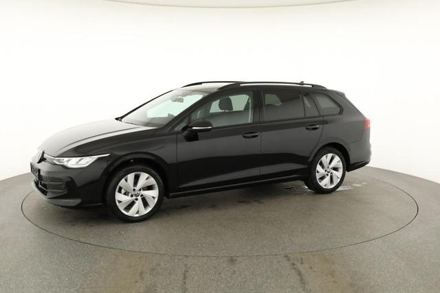 Volkswagen Golf 1.5 TSI 110 kW VIII Variant Life, AHK, easyOpen, Kamera, 3-J Garantie 