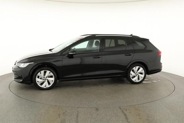 Volkswagen Golf 1.5 TSI 110 kW VIII Variant Life, AHK, easyOpen, Kamera, 3-J Garantie 