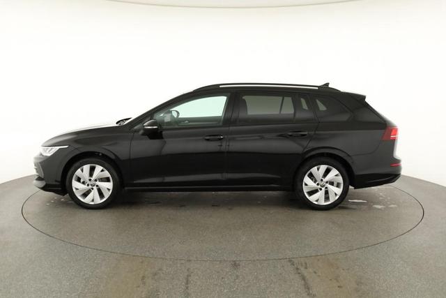 Volkswagen Golf 1.5 TSI 110 kW VIII Variant Life, AHK, easyOpen, Kamera, 3-J Garantie 