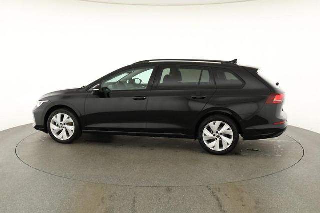 Volkswagen Golf 1.5 TSI 110 kW VIII Variant Life, AHK, easyOpen, Kamera, 3-J Garantie 