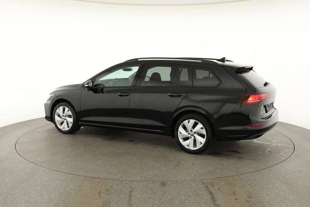 Volkswagen Golf 1.5 TSI 110 kW VIII Variant Life, AHK, easyOpen, Kamera, 3-J Garantie 