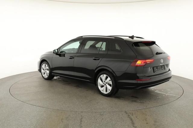 Volkswagen Golf 1.5 TSI 110 kW VIII Variant Life, AHK, easyOpen, Kamera, 3-J Garantie 