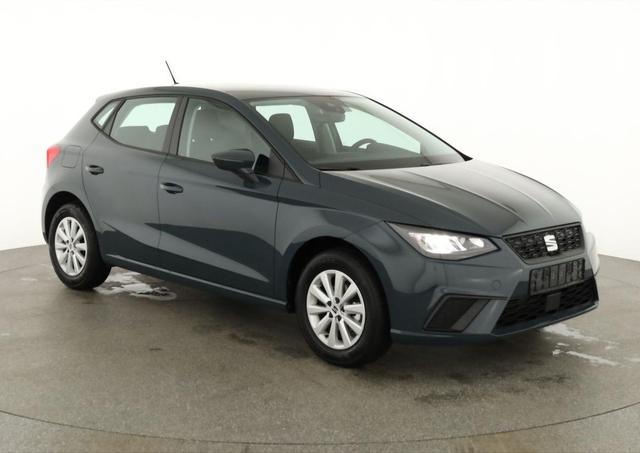 Seat Ibiza - Reference 1.0 TSI Reference, Winterpaket, FullLink, 15-Zoll