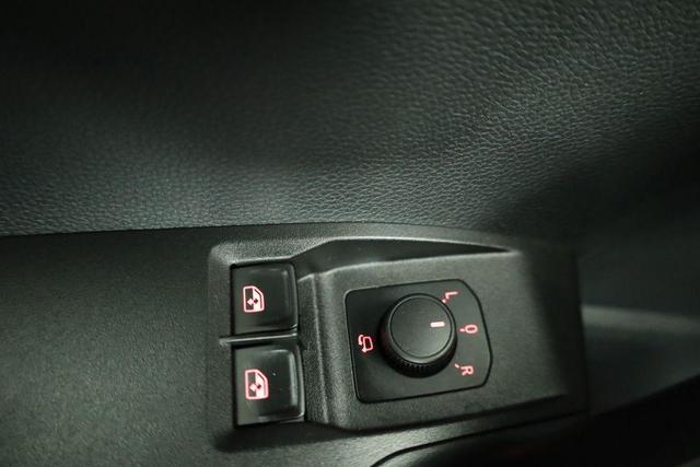 Seat Ibiza Reference 1.0 TSI Reference, Winterpaket, FullLink, 15-Zoll 