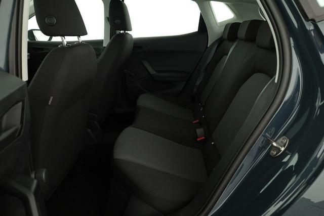 Seat Ibiza Reference 1.0 TSI Reference, Winterpaket, FullLink, 15-Zoll 