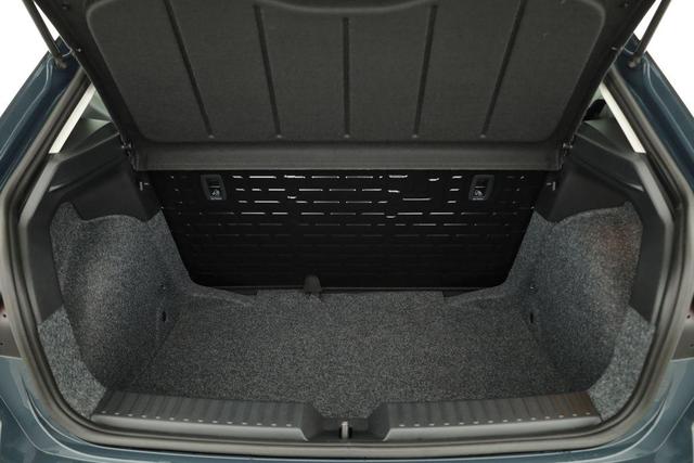 Seat Ibiza Reference 1.0 TSI Reference, Winterpaket, FullLink, 15-Zoll 