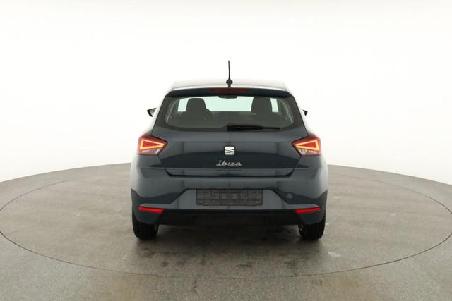 Seat Ibiza Reference 1.0 TSI Reference, Winterpaket, FullLink, 15-Zoll 