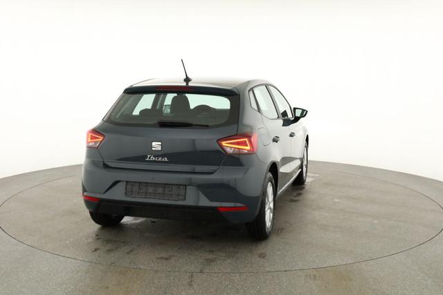 Seat Ibiza Reference 1.0 TSI Reference, Winterpaket, FullLink, 15-Zoll 