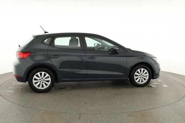 Seat Ibiza Reference 1.0 TSI Reference, Winterpaket, FullLink, 15-Zoll 