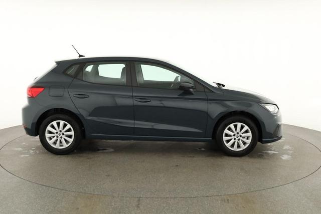 Seat Ibiza Reference 1.0 TSI Reference, Winterpaket, FullLink, 15-Zoll 