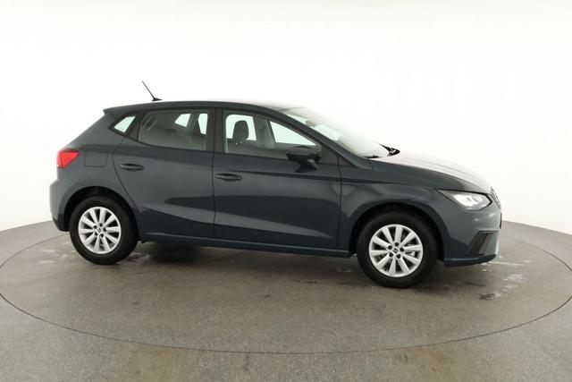 Seat Ibiza Reference 1.0 TSI Reference, Winterpaket, FullLink, 15-Zoll 