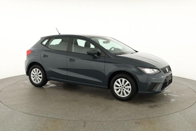 Seat Ibiza Reference 1.0 TSI Reference, Winterpaket, FullLink, 15-Zoll 