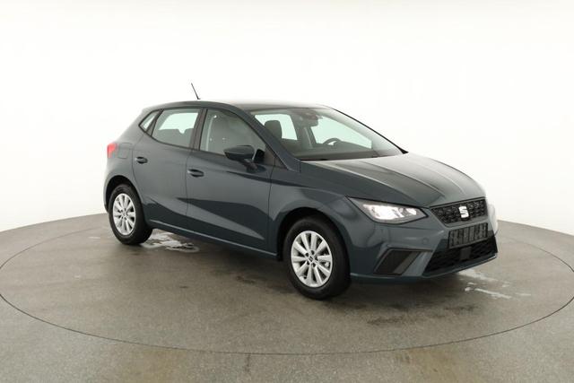 Seat Ibiza Reference 1.0 TSI Reference, Winterpaket, FullLink, 15-Zoll 