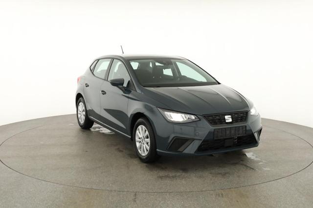 Seat Ibiza Reference 1.0 TSI Reference, Winterpaket, FullLink, 15-Zoll 