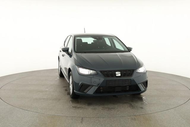 Seat Ibiza Reference 1.0 TSI Reference, Winterpaket, FullLink, 15-Zoll 