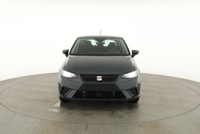 Seat Ibiza Reference 1.0 TSI Reference, Winterpaket, FullLink, 15-Zoll 