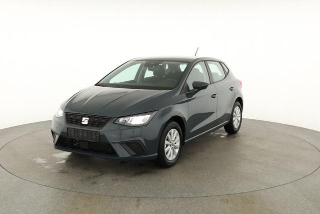 Seat Ibiza Reference 1.0 TSI Reference, Winterpaket, FullLink, 15-Zoll 