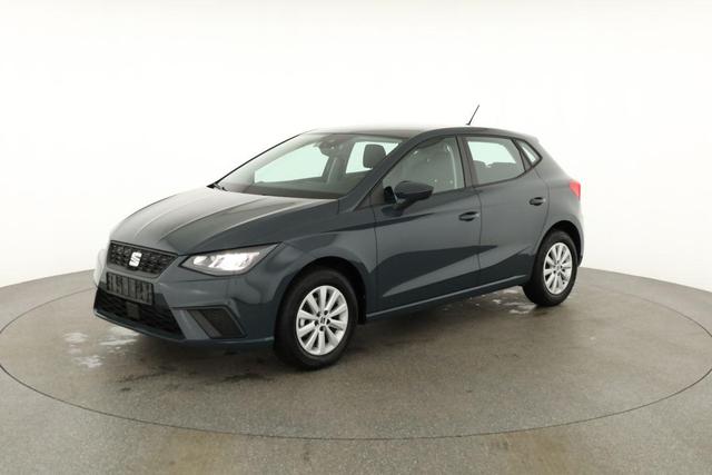 Seat Ibiza Reference 1.0 TSI Reference, Winterpaket, FullLink, 15-Zoll 