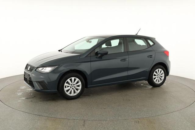 Seat Ibiza Reference 1.0 TSI Reference, Winterpaket, FullLink, 15-Zoll 