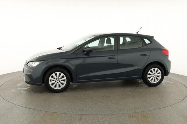 Seat Ibiza Reference 1.0 TSI Reference, Winterpaket, FullLink, 15-Zoll 