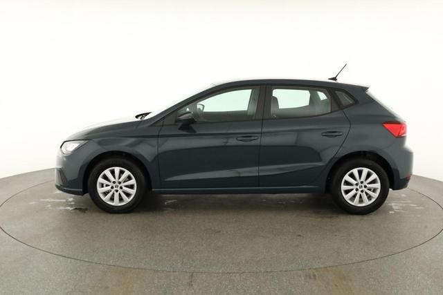 Seat Ibiza Reference 1.0 TSI Reference, Winterpaket, FullLink, 15-Zoll 