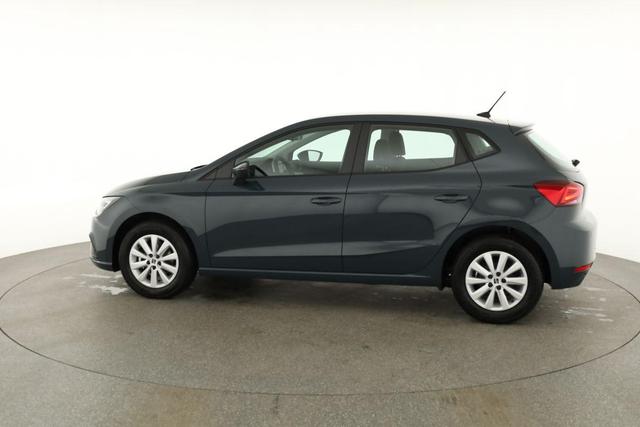 Seat Ibiza Reference 1.0 TSI Reference, Winterpaket, FullLink, 15-Zoll 