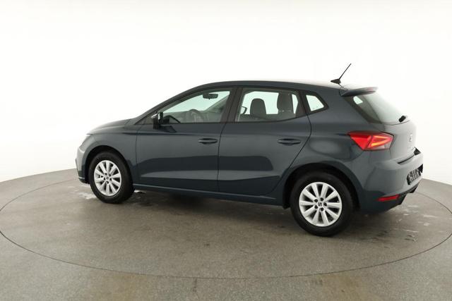 Seat Ibiza Reference 1.0 TSI Reference, Winterpaket, FullLink, 15-Zoll 