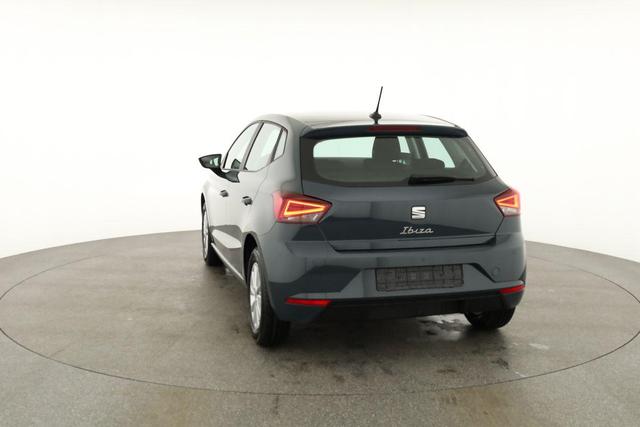 Seat Ibiza Reference 1.0 TSI Reference, Winterpaket, FullLink, 15-Zoll 