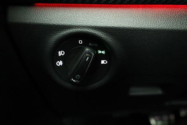 Skoda Kamiq Monte Carlo 1.5 TSI DSG Carlo, Pano, AHK, IQ.Light, Side, Kamera, Winter, 17-Zoll 