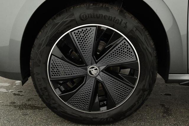 Skoda Kamiq Monte Carlo 1.5 TSI DSG Carlo, Pano, AHK, IQ.Light, Side, Kamera, Winter, 17-Zoll 