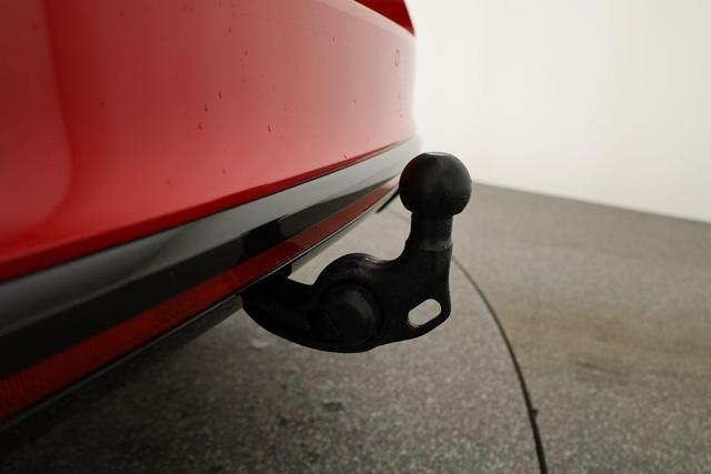 Skoda Octavia Combi 2.0 TSI 195 kW RS DSG, AHK, Navi, Matrix, Side, Winter, 5 J.-Garantie 