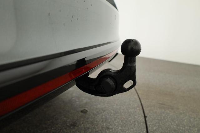 Skoda Octavia Combi 2.0 TSI 195 kW RS DSG, Pano, AHK, Navi, Matrix, Side, Winter, 5 J.-Garantie 