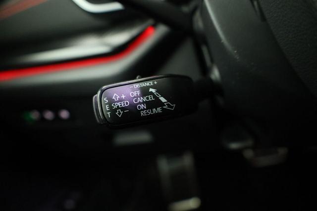 Skoda Octavia Combi 2.0 TSI 195 kW RS DSG, Pano, AHK, Navi, Matrix, Side, Winter, 5 J.-Garantie 