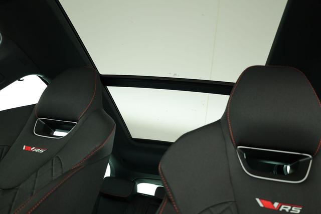 Skoda Octavia Combi 2.0 TSI 195 kW RS DSG, Pano, AHK, Navi, Matrix, Side, Winter, 5 J.-Garantie 