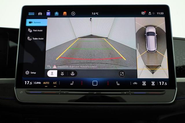 Volkswagen Passat Variant 2.0 TDI 142 kW 4Motion R-Line DSG 4M Black, AHK, IQ.Light, HUD, 19-Zoll, AreaView, Navi, Side 