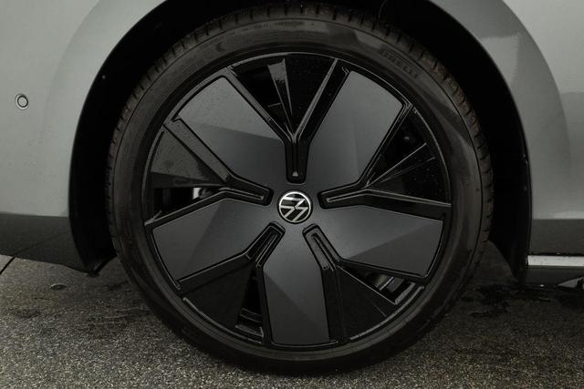 Volkswagen Passat Variant 2.0 TDI 142 kW 4Motion R-Line DSG 4M Black, AHK, IQ.Light, HUD, 19-Zoll, AreaView, Navi, Side 